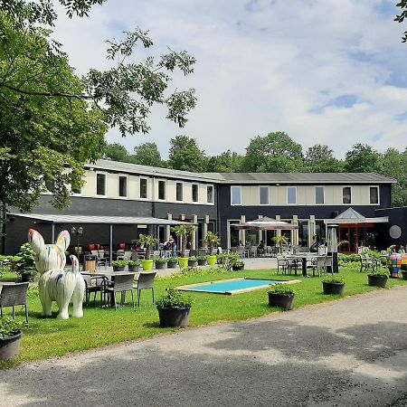 ארדנברך Hotel De Elderschans מראה חיצוני תמונה