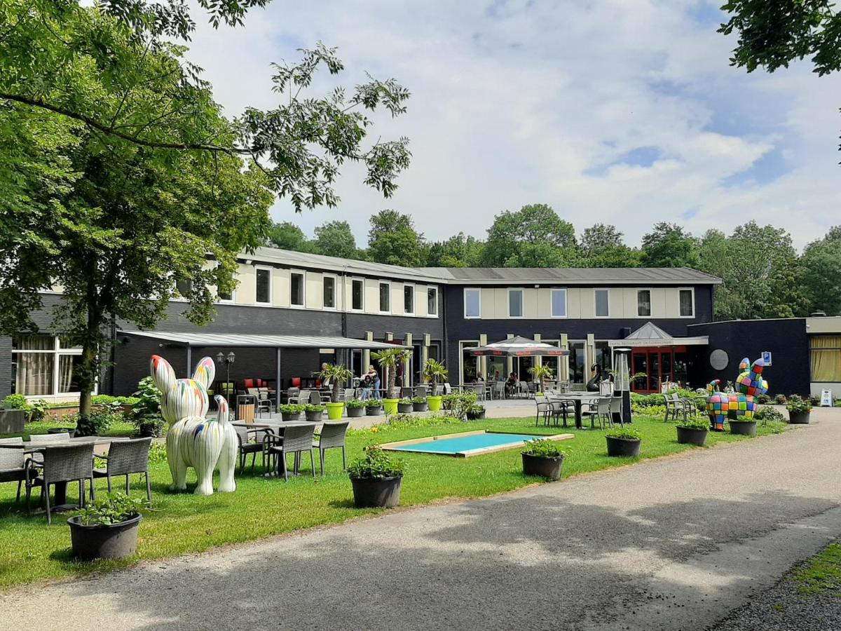 ארדנברך Hotel De Elderschans מראה חיצוני תמונה