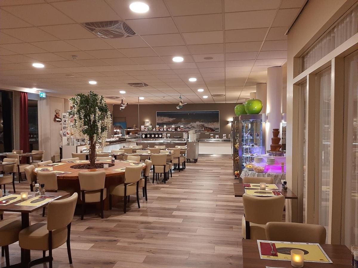 ארדנברך Hotel De Elderschans מראה חיצוני תמונה