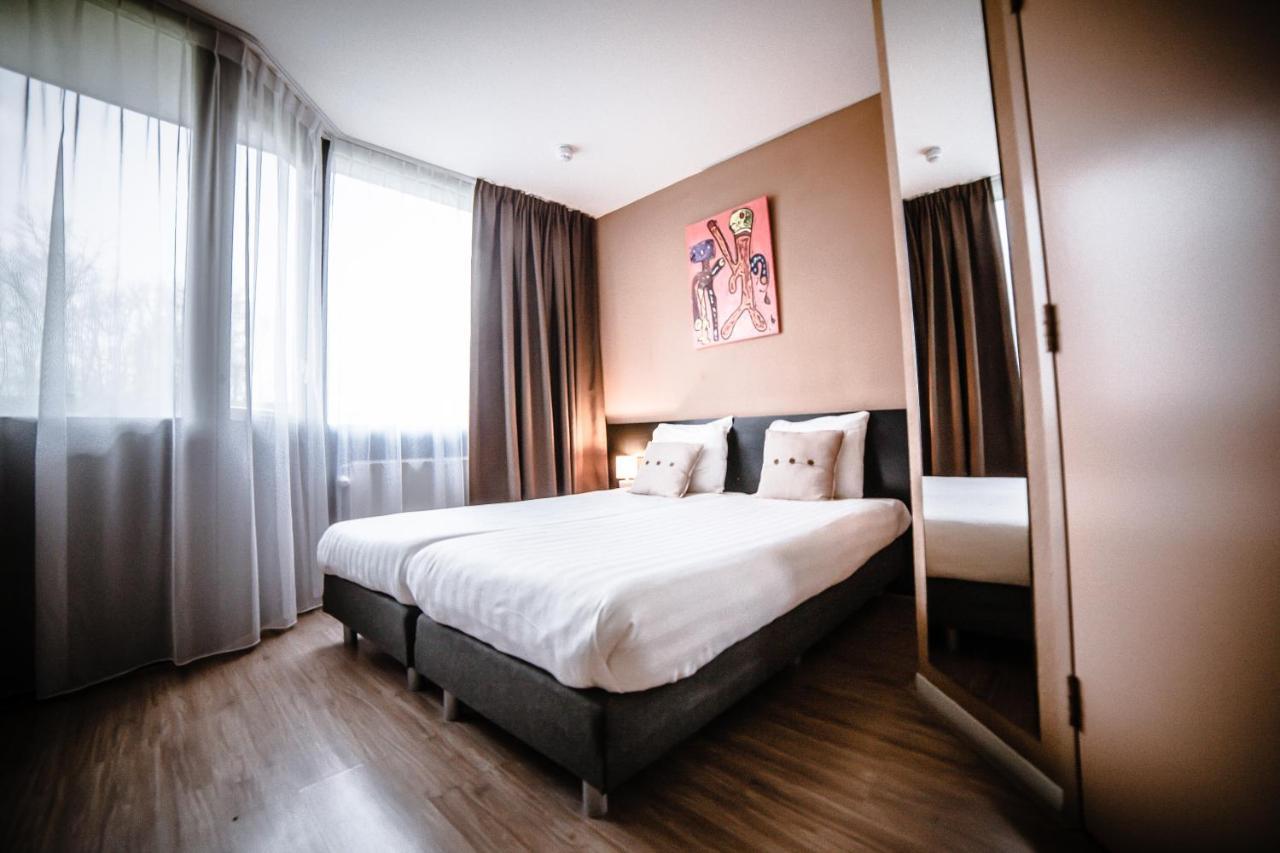 ארדנברך Hotel De Elderschans מראה חיצוני תמונה