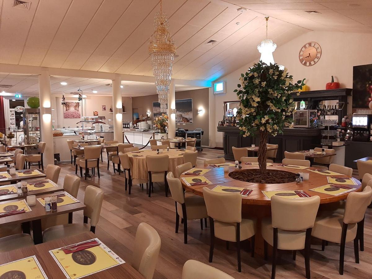 ארדנברך Hotel De Elderschans מראה חיצוני תמונה