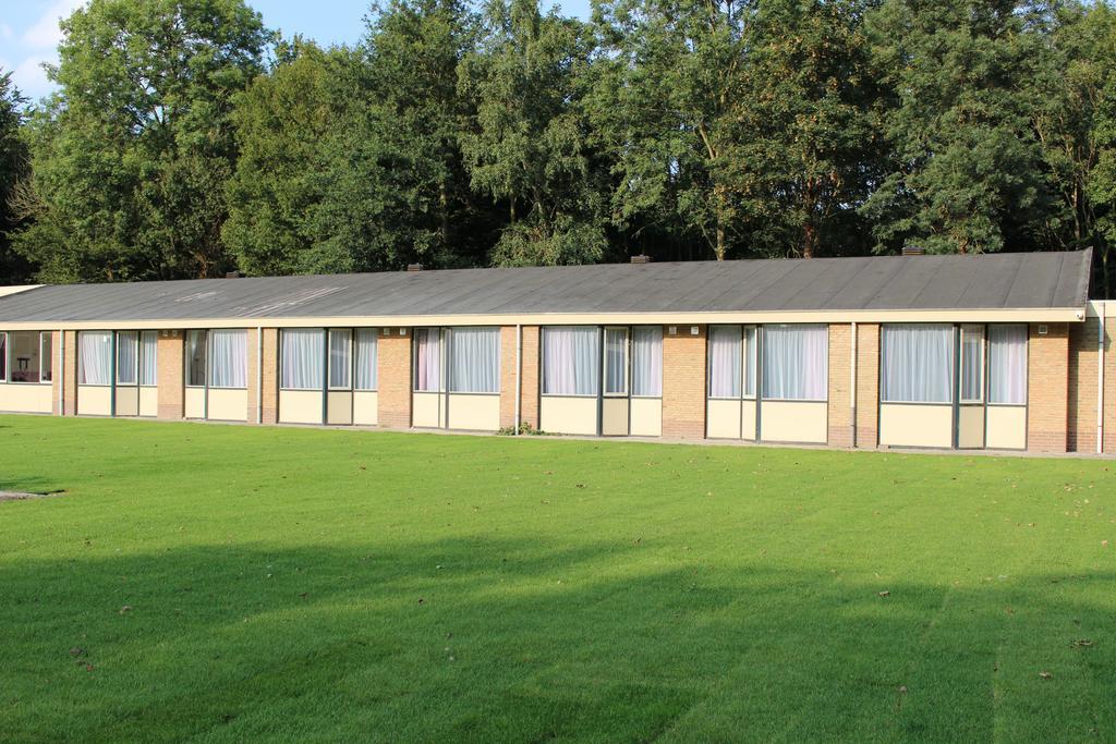 ארדנברך Hotel De Elderschans מראה חיצוני תמונה