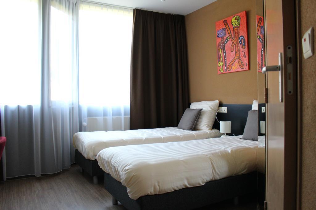ארדנברך Hotel De Elderschans חדר תמונה