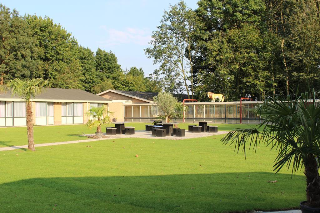 ארדנברך Hotel De Elderschans מראה חיצוני תמונה