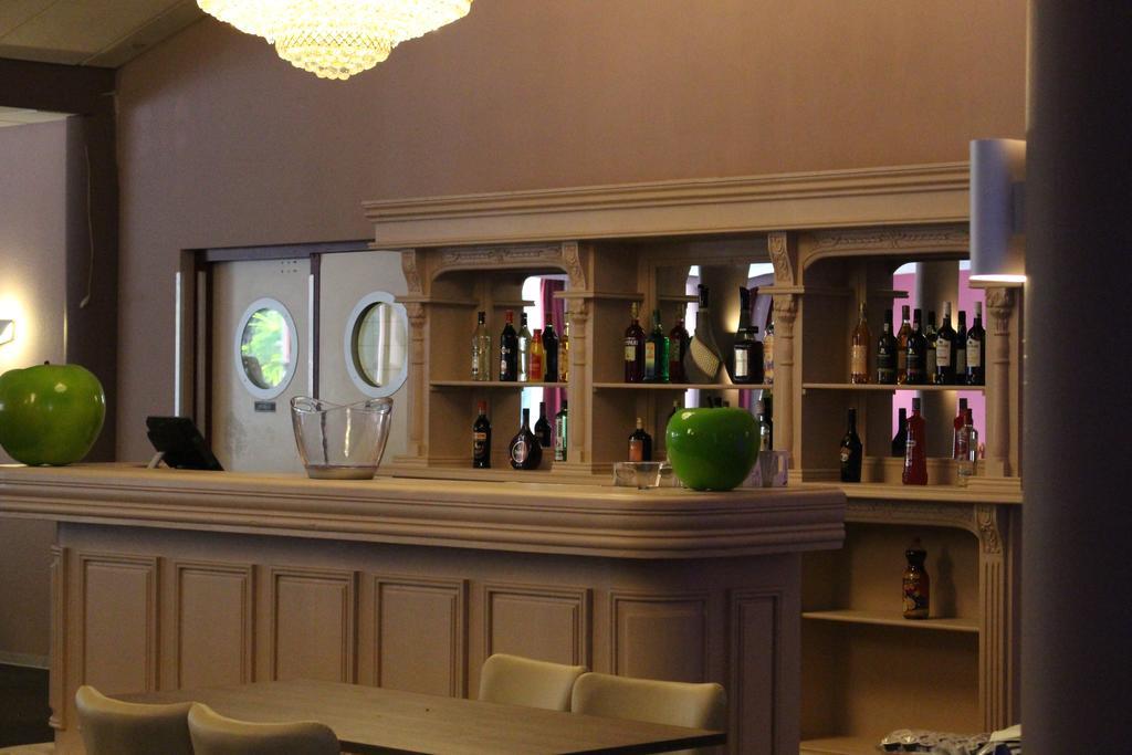 ארדנברך Hotel De Elderschans מראה חיצוני תמונה