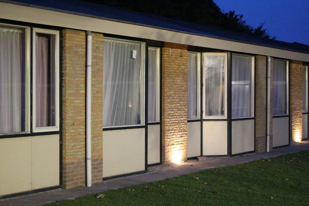 ארדנברך Hotel De Elderschans מראה חיצוני תמונה