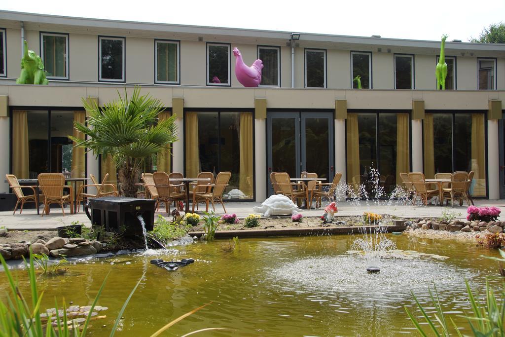 ארדנברך Hotel De Elderschans מראה חיצוני תמונה
