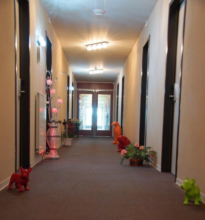 ארדנברך Hotel De Elderschans מראה חיצוני תמונה