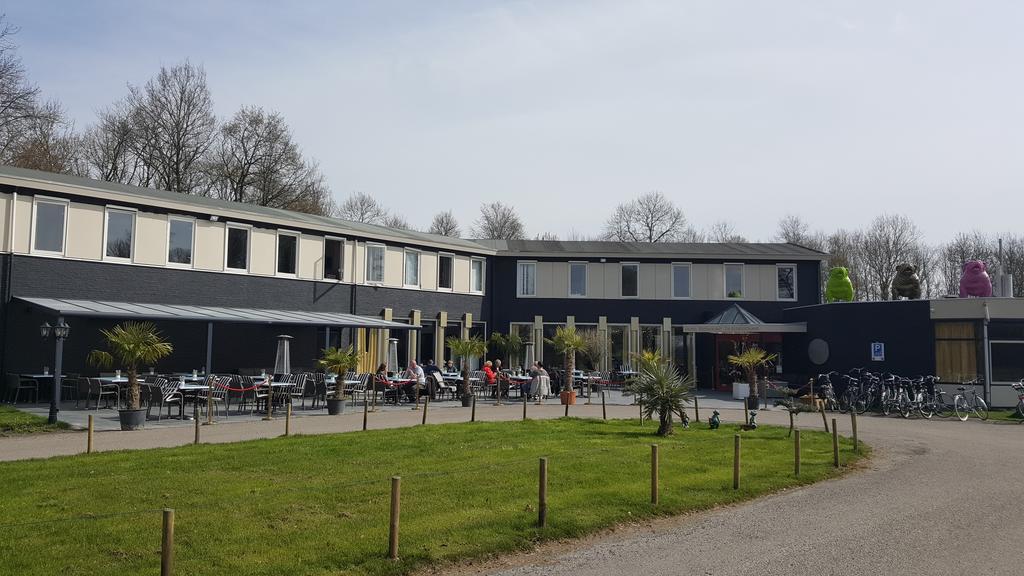 ארדנברך Hotel De Elderschans מראה חיצוני תמונה