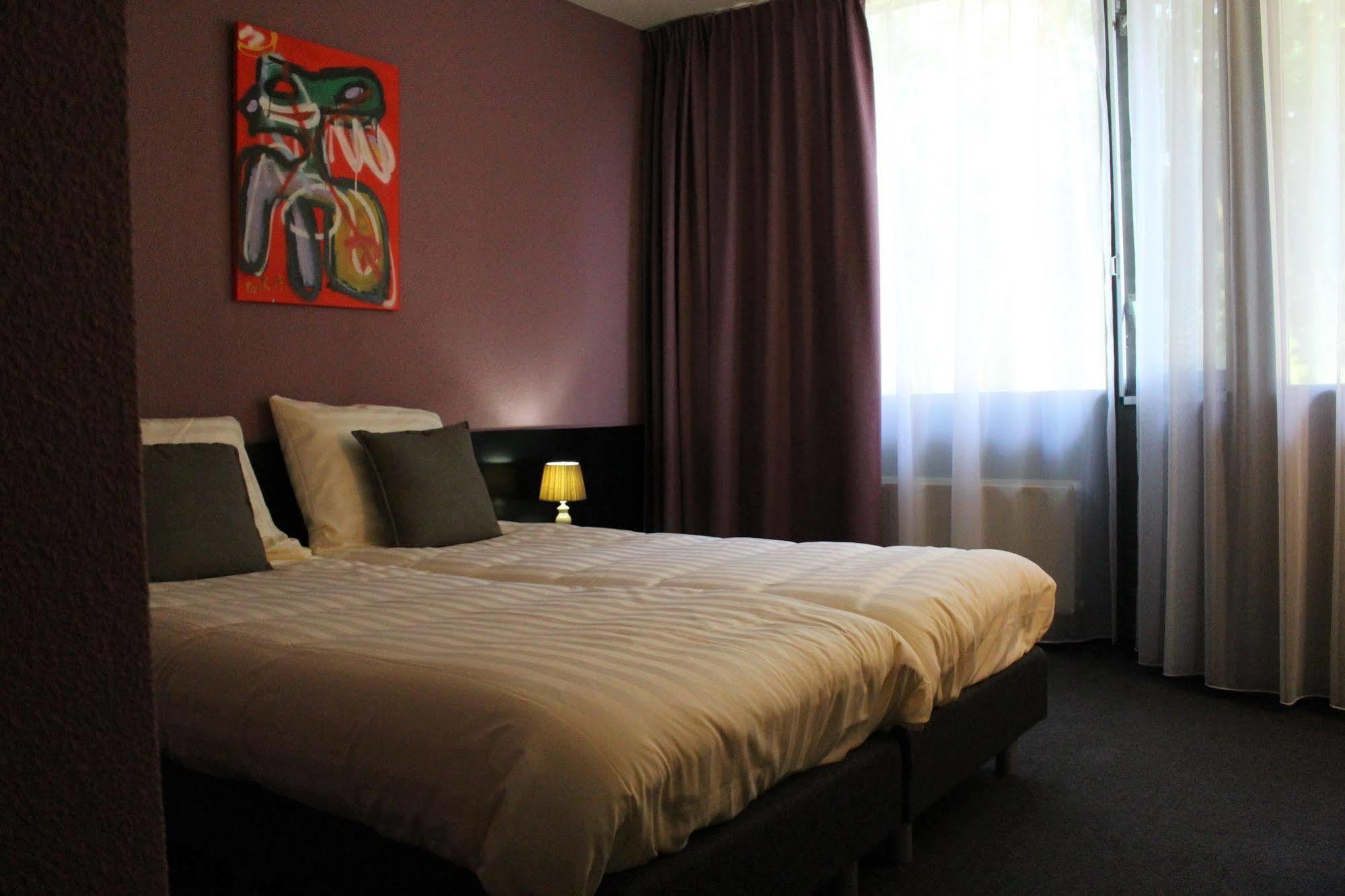 ארדנברך Hotel De Elderschans מראה חיצוני תמונה