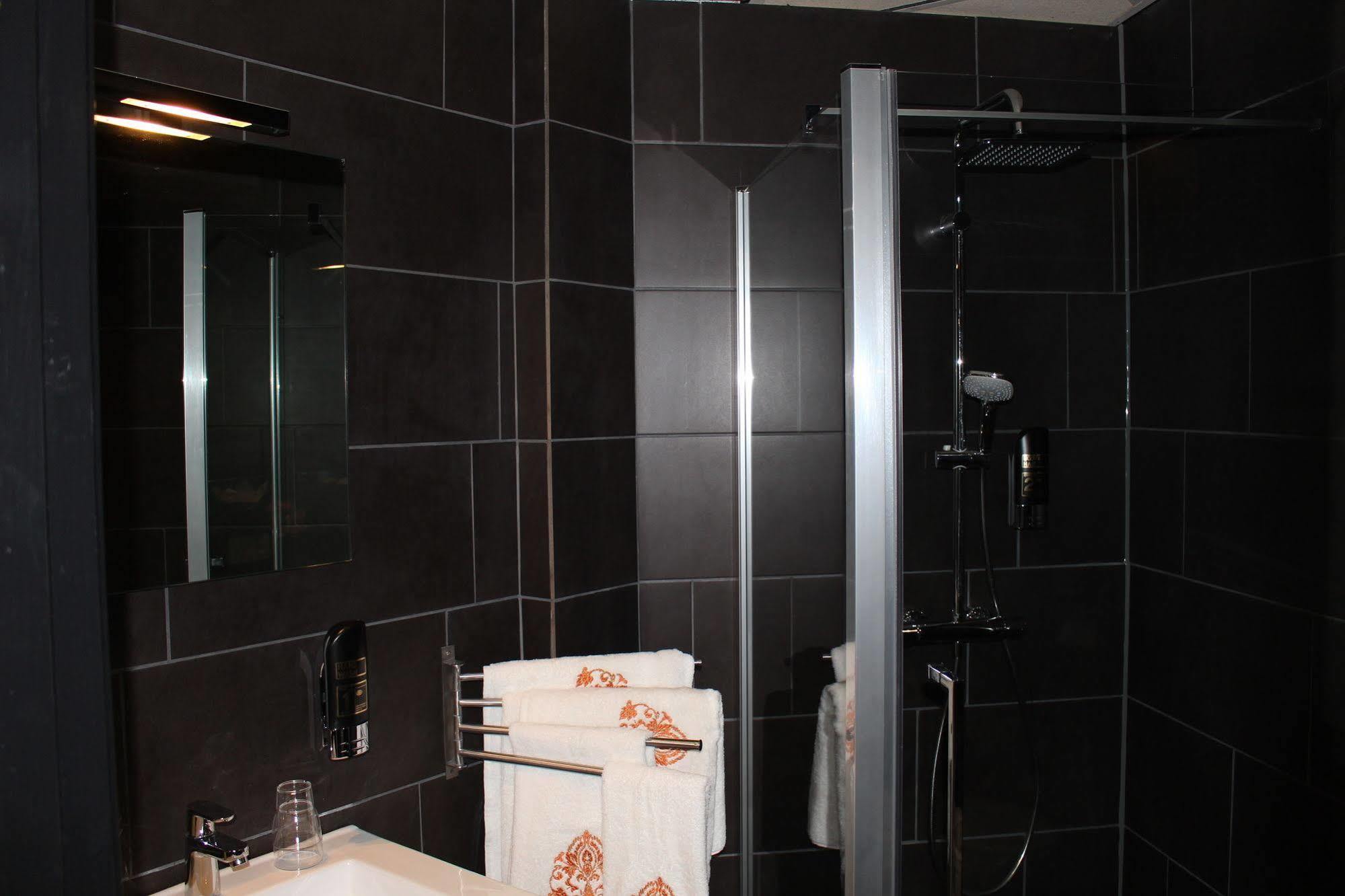 ארדנברך Hotel De Elderschans מראה חיצוני תמונה