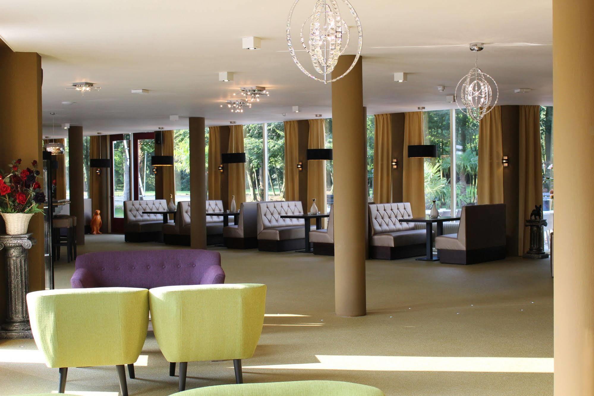 ארדנברך Hotel De Elderschans מראה חיצוני תמונה