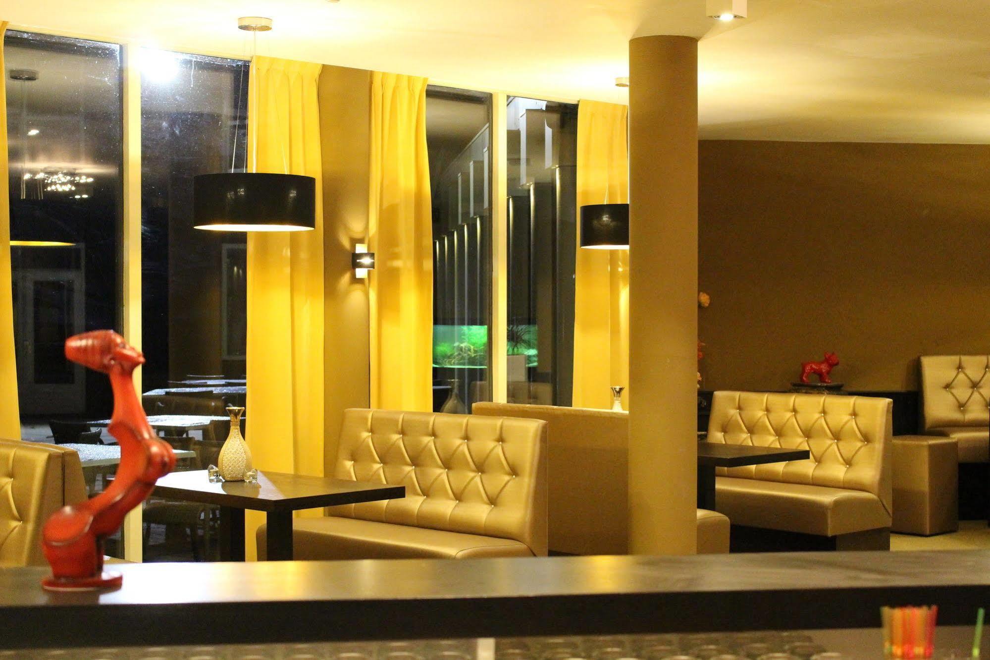 ארדנברך Hotel De Elderschans מראה חיצוני תמונה