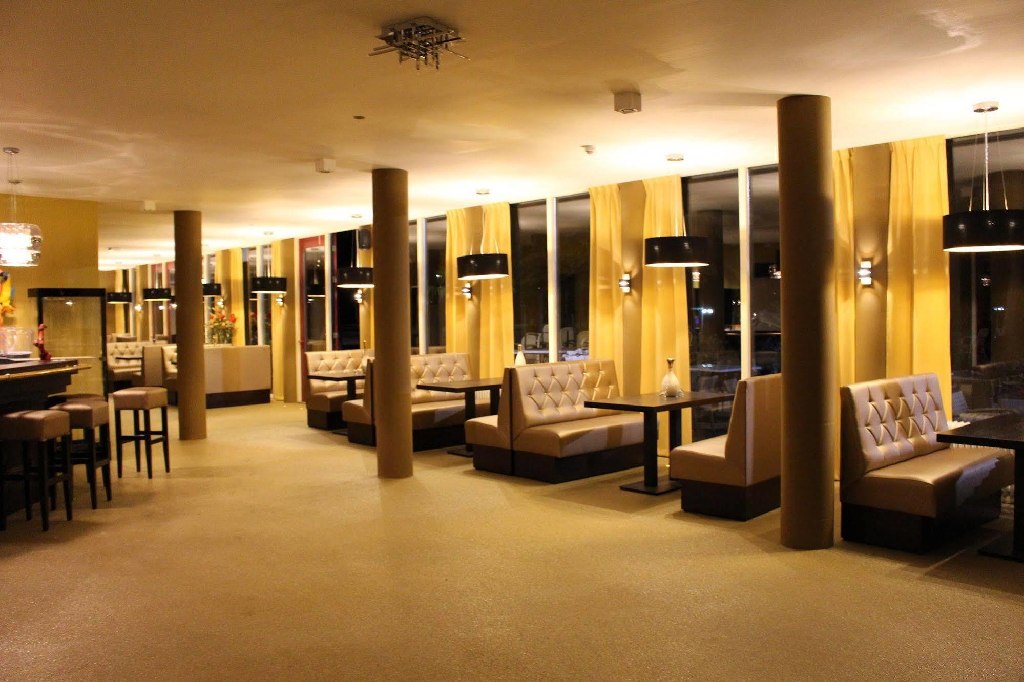 ארדנברך Hotel De Elderschans מראה חיצוני תמונה