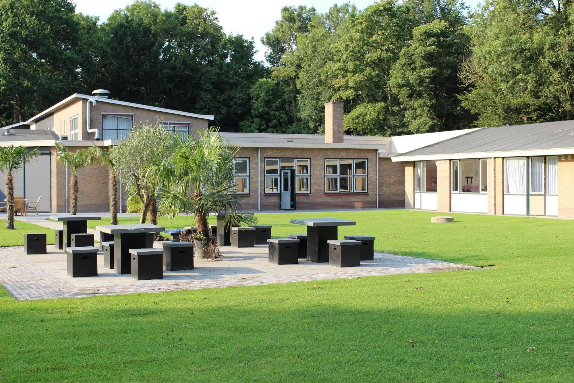 ארדנברך Hotel De Elderschans מראה חיצוני תמונה