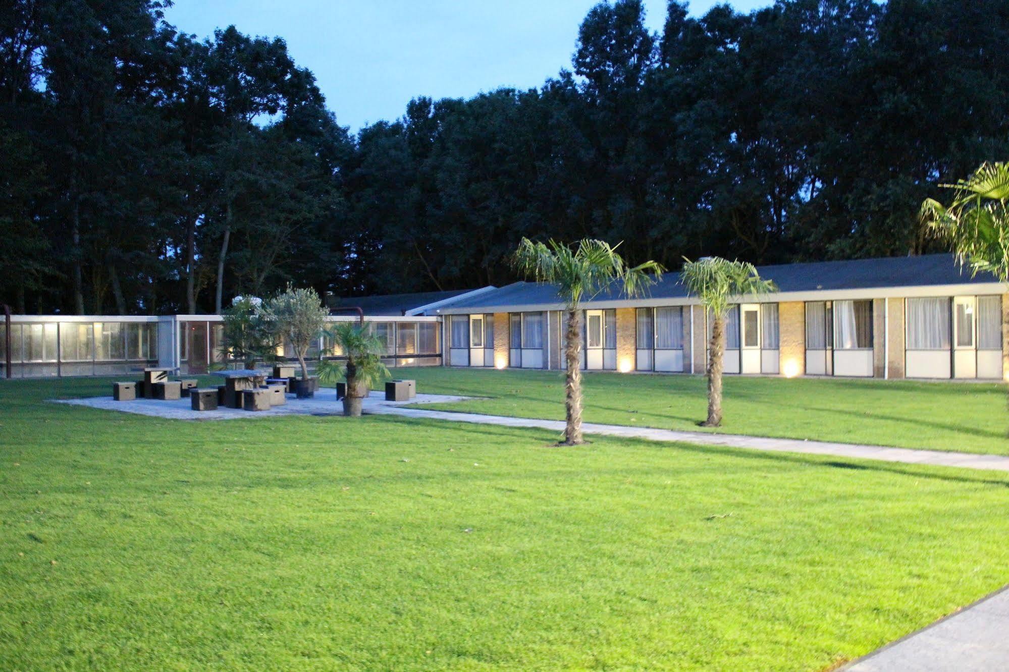 ארדנברך Hotel De Elderschans מראה חיצוני תמונה
