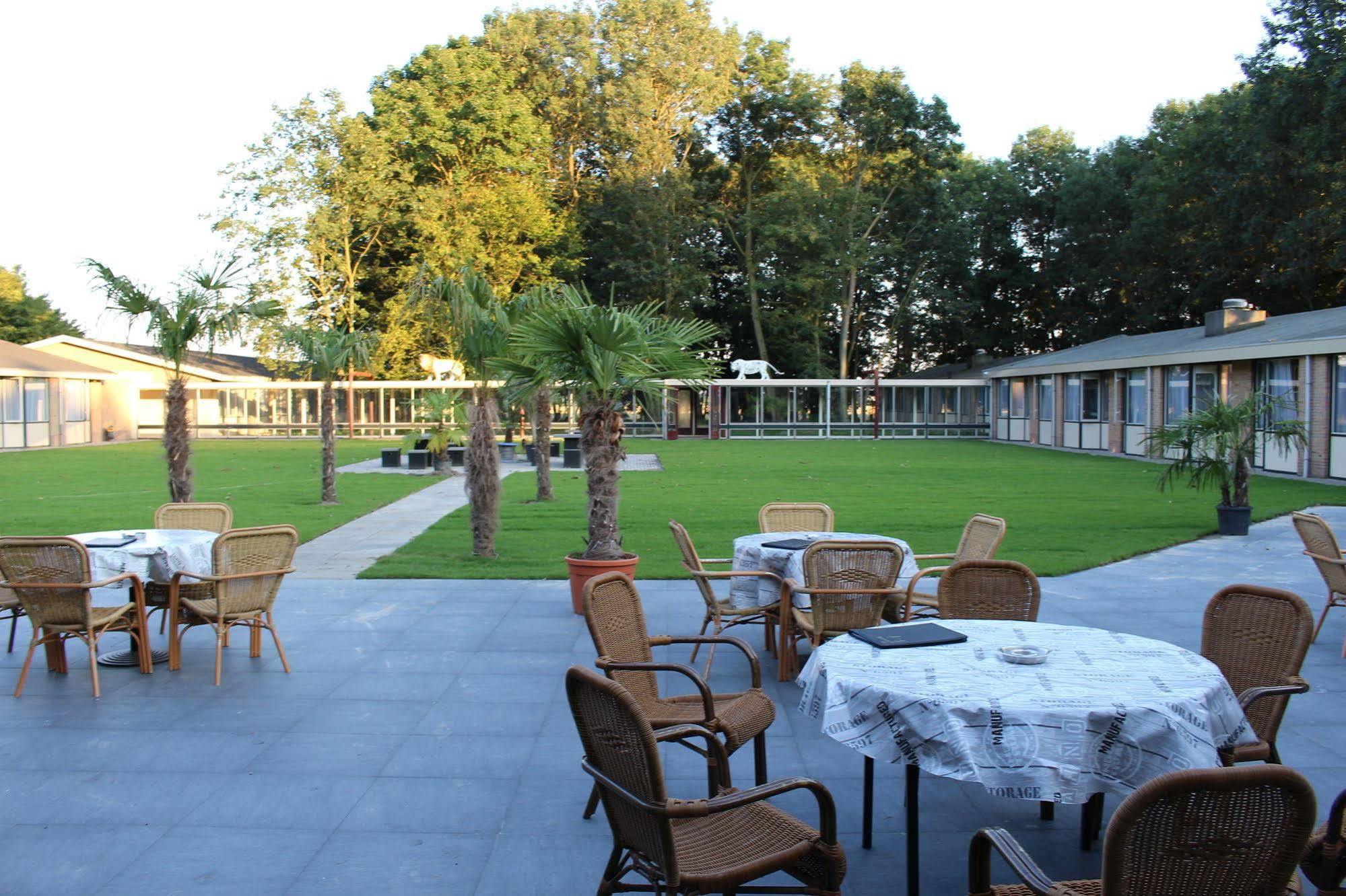ארדנברך Hotel De Elderschans מראה חיצוני תמונה