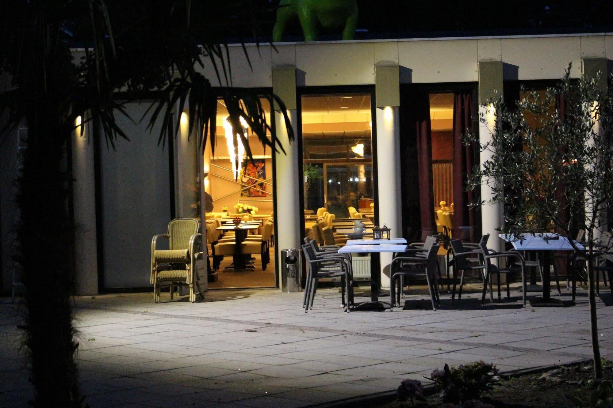 ארדנברך Hotel De Elderschans מראה חיצוני תמונה